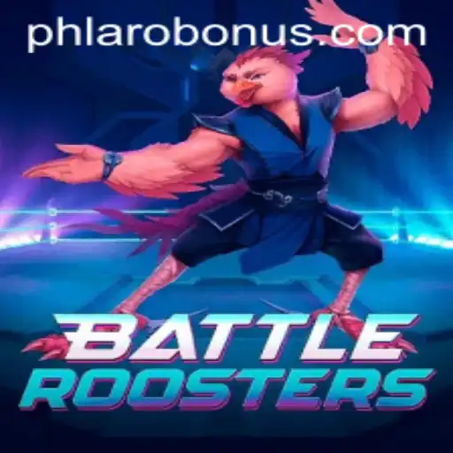 BattleRoosters: The Ultimate Avian Showdown