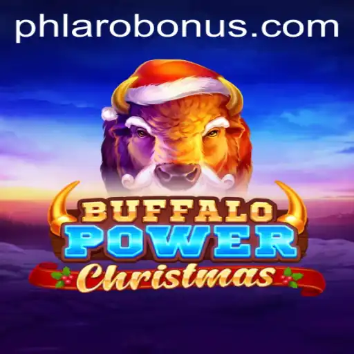 Unwrapping Buffalo Power Christmas