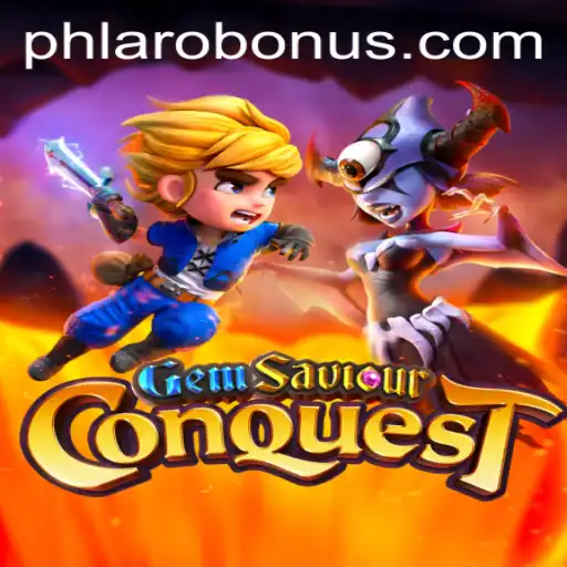 GemSaviourConquest: The New Wave in Interactive Gaming