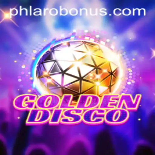 GoldenDisco: The Vibrant Dance Revolution with PHLARO
