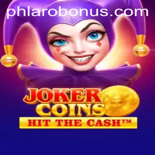 JokerCoins: Exploring the Thrilling World of PHLARO