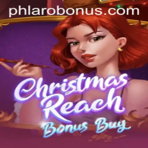 Dive into the Festive Fun of ChristmasReachBonusBuy