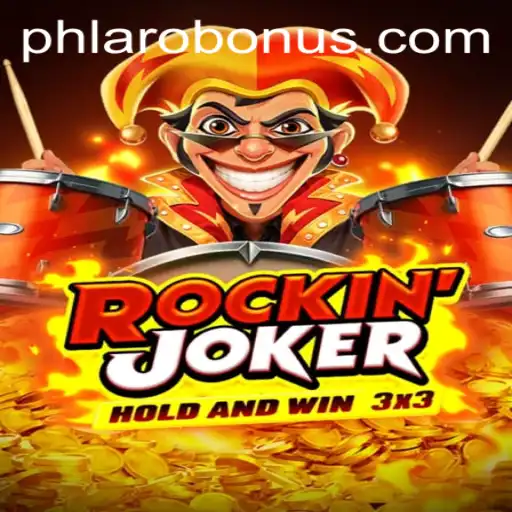Explore the World of Rockinjoker