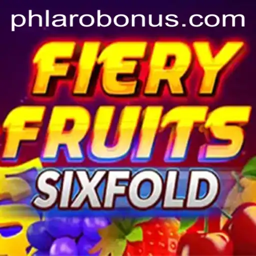 Discover the Thrills of FieryFruitsSixFold: A Game of Strategy and Skill