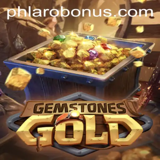 Unveiling GemstonesGold: A Captivating Adventure in the Realm of PHLARO