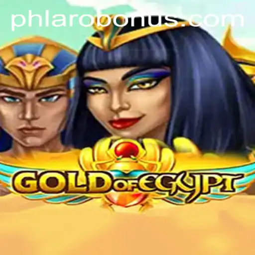 Unraveling the Mysteries of GoldOfEgypt: An Immersive Adventure with PHLARO