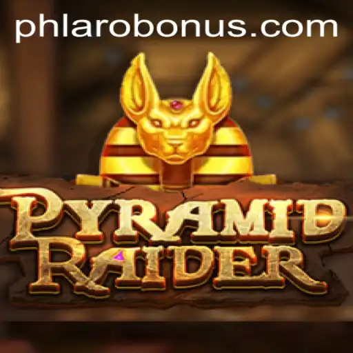PyramidRaider: The Ultimate Egyptian Adventure
