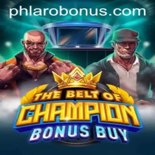 Exploring 'TheBeltOfChampionBonusBuy': A Thrilling Gaming Experience