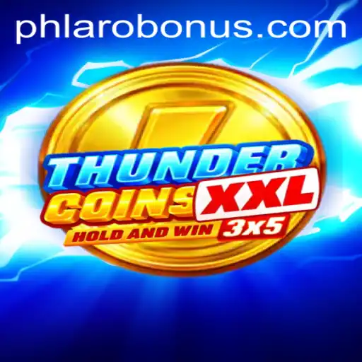 Unveiling the Adventure of ThunderCoinsXxl: Dive into the World of PHLARO