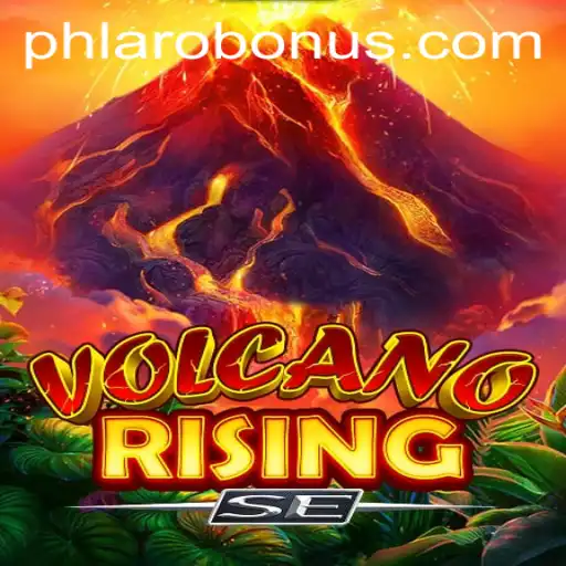 Dive into the Thrilling World of VolcanoRisingSE: A Gamer's Paradise