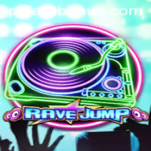 RaveJump: The Next Evolution in Interactive Gaming