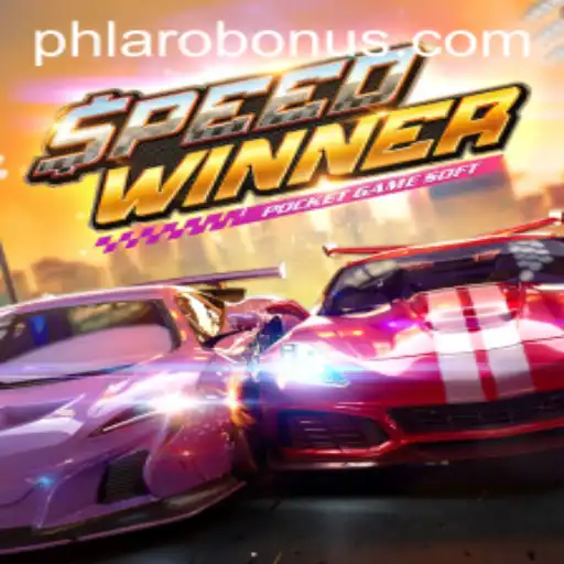 SpeedWinner: The Ultimate Gaming Adventure with PHLARO