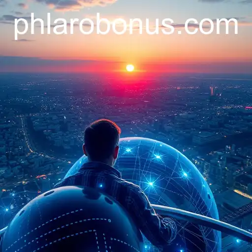 About Us: Discovering PHLARO