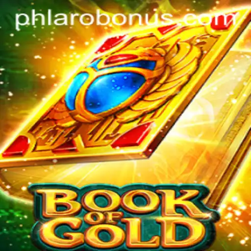 Explore the Mysteries of BookofGold: An In-Depth Look at PHLARO's Latest Game Release