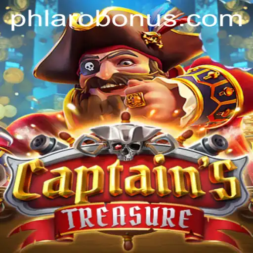 Unveiling CaptainssTreasure: An Adventure of Epic Proportions