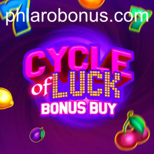 Discovering CycleofLuckBonusBuy: A New Twist in the World of Gaming