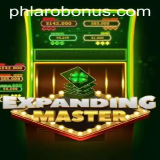 ExpandingMaster: A New Gaming Frontier