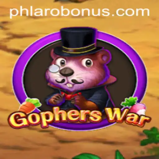 GophersWar A New Gaming Phenomenon