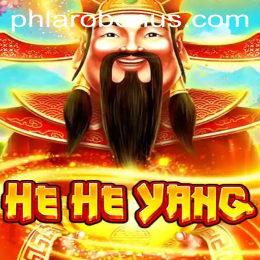 Unveiling HeHeYang: The Game that Redefines Strategy with PHLARO