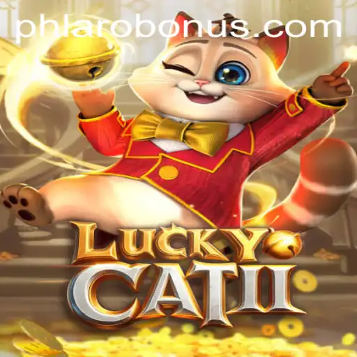 Unveiling LuckyCatII: The Enigmatic World of PHLARO