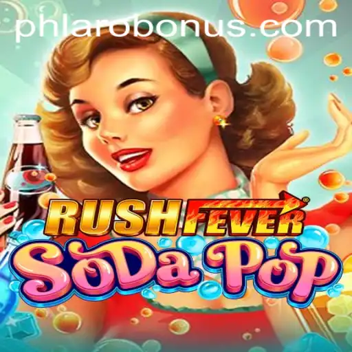 RushFeverSodaPop Game Introduction and Play