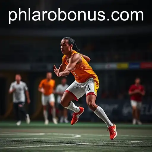 The Rise of PHLARO: A Revolutionary Sport