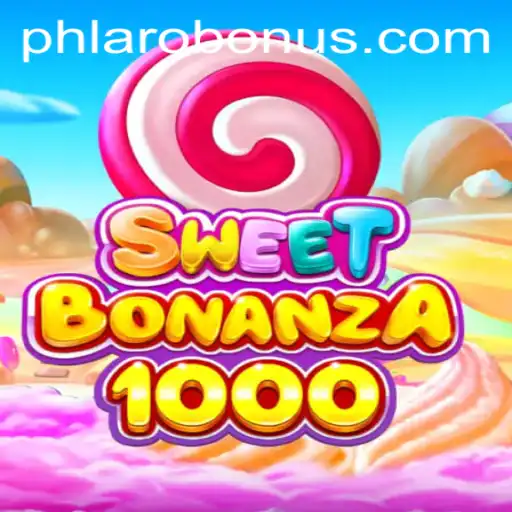 Unveiling SweetBonanza1000: An Exciting Game Adventure with PHLARO