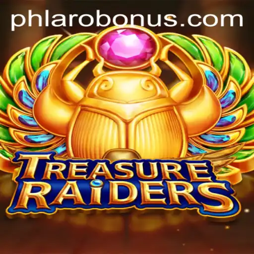 Exploring the Adventurous World of TREASURERAIDERS with PHLARO
