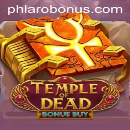 Exciting New Casino Game: Temple of Dead Bonus Buy