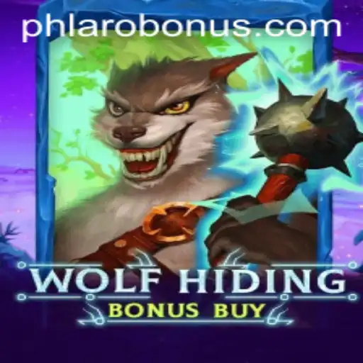 Unleashing the Adventure: Exploring WolfHidingBonusBuy and Its Thrilling Features