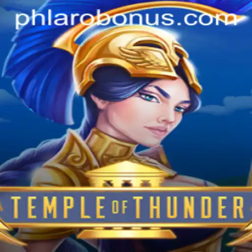The Thrilling World of TempleofThunder: A Deep Dive into Gameplay and Rules