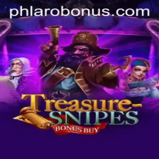 Discover the Thrill of TreasuresnipesBonusBuy: A Dive into PHLARO's Latest Adventure